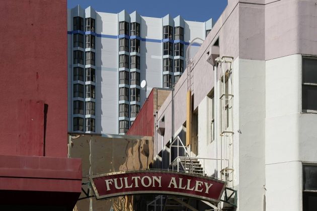 Reno, Nevada - the Biggest Little City in the World Reno, Nevada - the Biggest Little City in the World