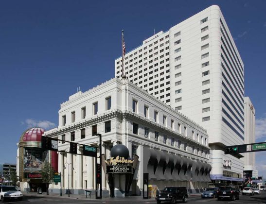 Reno, Nevada - the Biggest Little City in the World Reno, Nevada - the Biggest Little City in the World