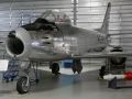 North American F-86 A Sabre