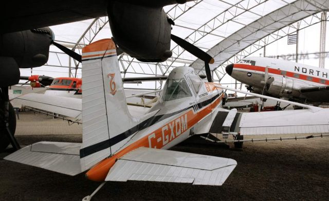 Cessna 188 AgWagon Cessna 188 AgWagon