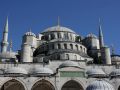 Blaue Moschee - Sultan Ahmet Camii, Istanbul