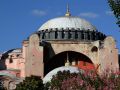 Die Hagia Sophia - Ayasofya, Istanbul