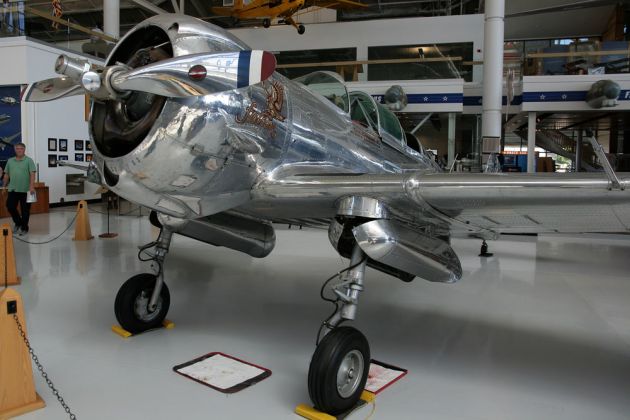 Curtiss-Wright A-22 Curtiss-Wright A-22