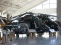 Hubschrauber-Collection des Evergreen Aviation Museums