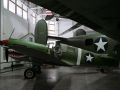 Curtiss P-40 Warhawk - Hill Aerospace Museum, Utah