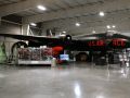 Martin RB-57 A Canberra - Hill Aerospace Museum, Utah