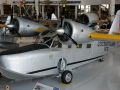 Flugboot Grumman JRF 5 - Goose