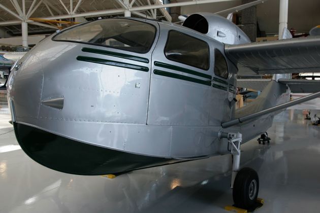 Flugboot Republic RC 3 - Seabee Flugboot Republic RC 3 - Seabee