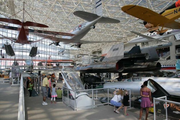 Die Great Gallery - Overlook Die Great Gallery - Overlook