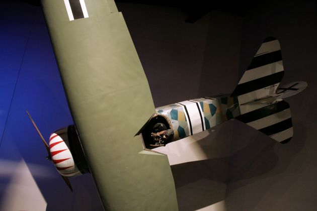 World War I Gallery - Fokker D-VIII World War I Gallery - Fokker D-VIII