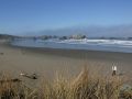 Bandon Beach - Coos County, Oregon