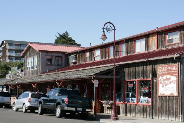 Bandon -  Coos County, Oregon