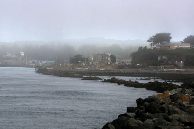 Bandon - Coos County, Oregon Bandon - Coos County, Oregon