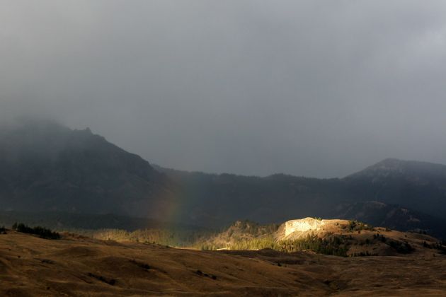 Gardiner Montana Gardiner Montana