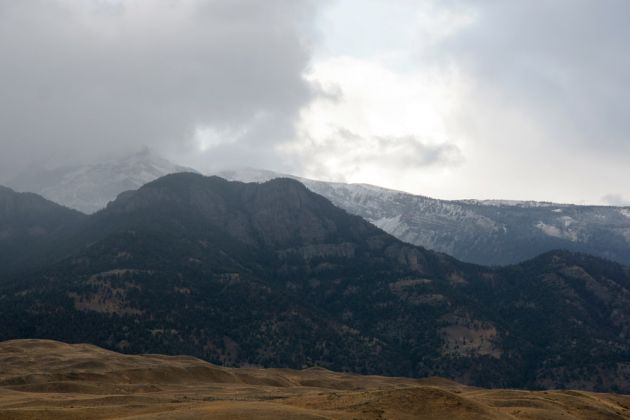 Gardiner Montana Gardiner Montana