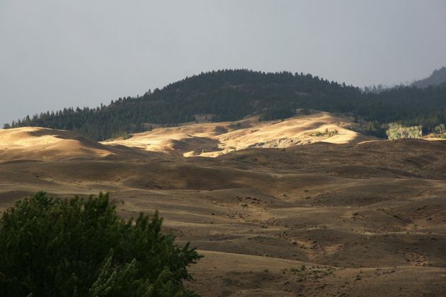 Gardiner Montana Gardiner Montana
