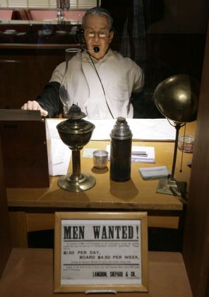 Revelstoke Railway Museum - Rocky Mountains, British Columbia Revelstoke Railway Museum - Rocky Mountains, British Columbia