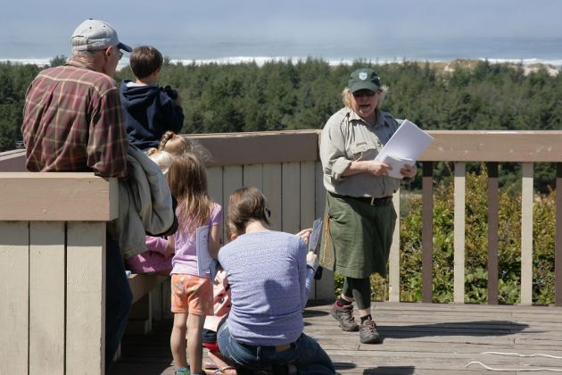Umpqua Lighthouse State Park - Winchester Bay, Douglas County, Oregon Umpqua Lighthouse State Park - Winchester Bay, Douglas County, Oregon