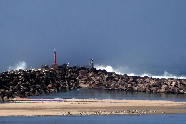 Umpqua Lighthouse State Park - Winchester Bay, Douglas County, Oregon Umpqua Lighthouse State Park - Winchester Bay, Douglas County, Oregon