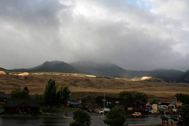 Gardiner Montana Gardiner Montana