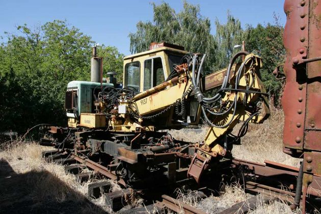 Die Chehalis-Centralia Railroad im Washington State Die Chehalis-Centralia Railroad im Washington State