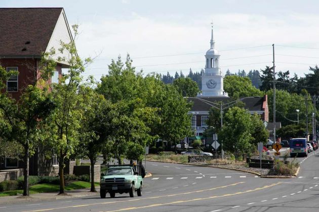 South East Portland, Oregon South East Portland, Oregon