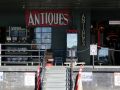 Seattle Waterfront - Antiquitätenladen 