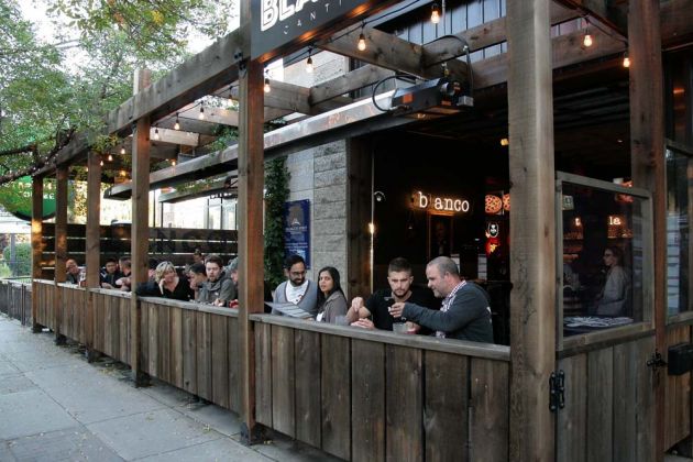 Blanco Cantina, Tex-Mex-Restaurant - 17th Avenue Calgary Blanco Cantina, Tex-Mex-Restaurant - 17th Avenue Calgary