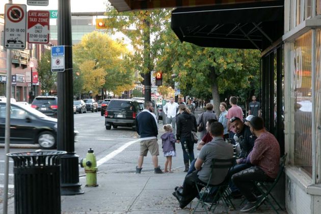 17th Avenue Calgary 17th Avenue Calgary