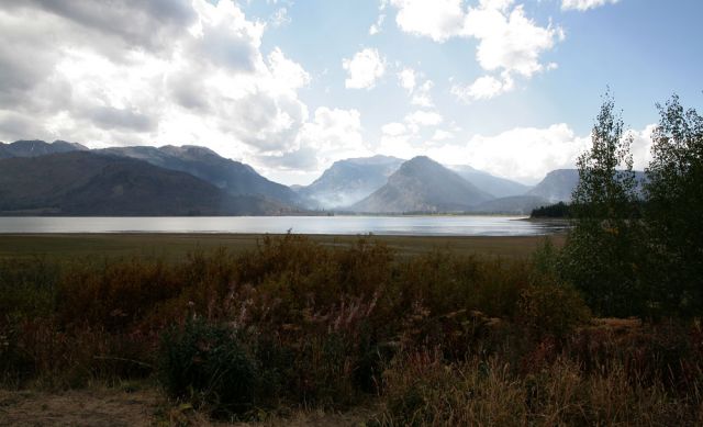 Grand Teton National Park - Wyoming Grand Teton National Park - Wyoming