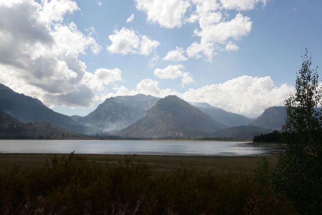 Grand Teton National Park - Wyoming Grand Teton National Park - Wyoming