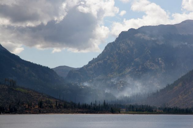 Grand Teton National Park - Wyoming Grand Teton National Park - Wyoming