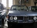 BMW Oldtimer-Automobile - BMW 2800 CS