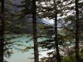 Lake Louise - Rocky Mountains in Alberta