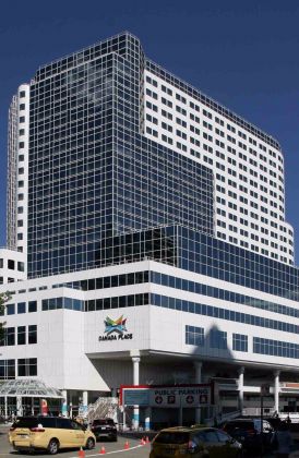 Vancouver Convention Centre East Vancouver Convention Centre East