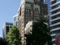 Marine Building, Hochhaus im Art Deco Baustil - Downtown Vancouver