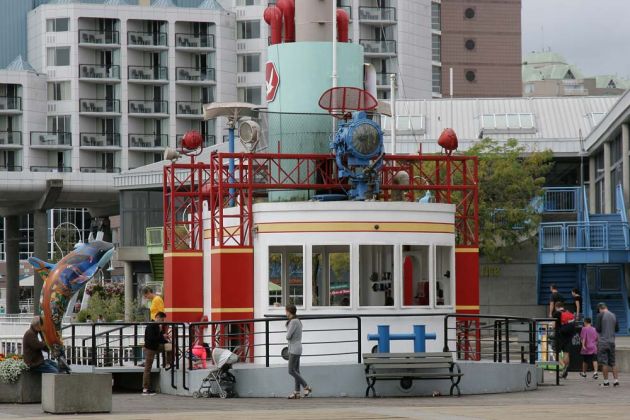 Westminster Pier Park Westminster Pier Park