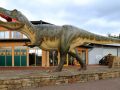 Dinopark Münchehagen, Stadt Rehburg-Loccum - auf Wiedersehen