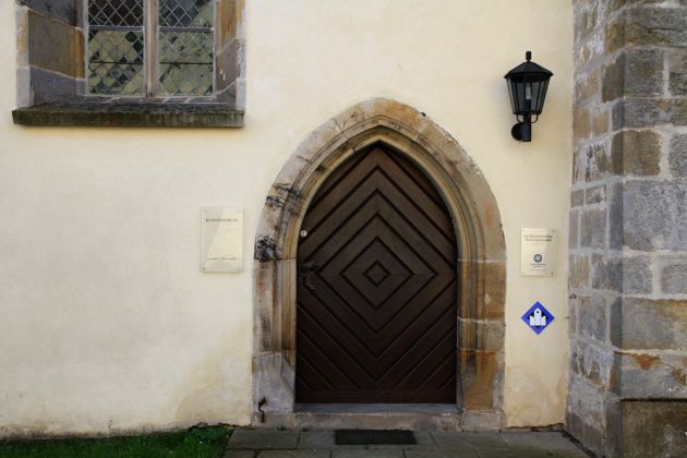 Wülfinghausen - das Kloster mit dem Klostergut. Wülfinghausen - das Kloster mit dem Klostergut.