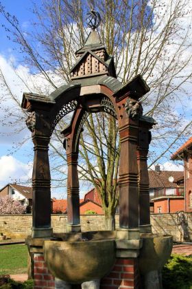 Stadt Rehburg Stadt Rehburg