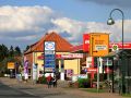 Stadt Rehburg - Tankstelle an der Heidtorstrasse