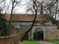 Die fünf Calenberger Klöster - Kloster Wennigsen