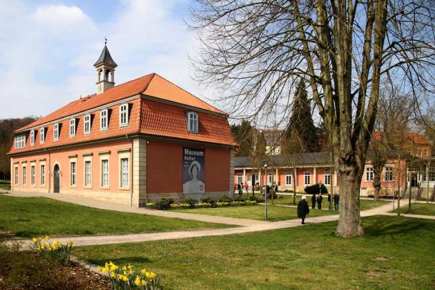 Rehburg-Loccum - Romantik Bad Rehburg Rehburg-Loccum - Romantik Bad Rehburg