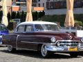 	Cadillac Fleetwood, Series 62 - Baujahr 1952