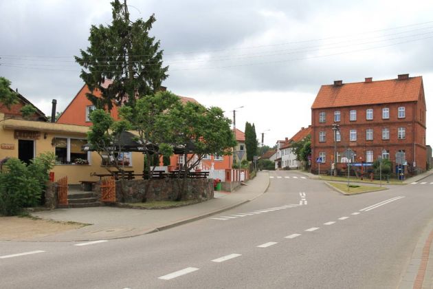 Am Plac 500 Lecia von Stare Juchy Am Plac 500 Lecia von Stare Juchy