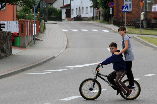 Streetlife - am Plac 500 Lecia von Stare Juchy Streetlife - am Plac 500 Lecia von Stare Juchy