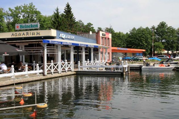 Gizycko - Lötzen Gizycko - Lötzen