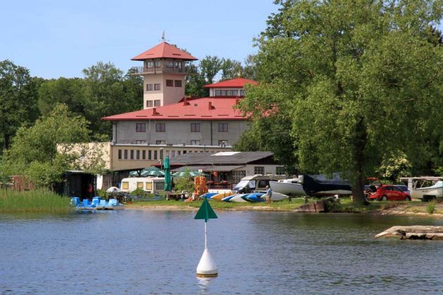 Gizycko, Jeziero Negocin - Lötzen am Löwentin-See Gizycko, Jeziero Negocin - Lötzen am Löwentin-See