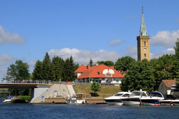Mikolaiki, Mazury - Nikolaiken, Masuren Mikolaiki, Mazury - Nikolaiken, Masuren