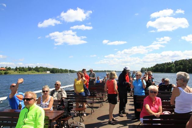 Mikolaiki, Mazury - Nikolaiken, Masuren Mikolaiki, Mazury - Nikolaiken, Masuren